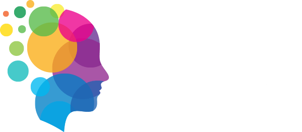 BrainUp logo white