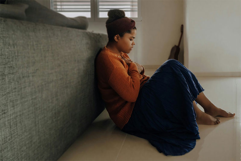 Anxiety treatment in Raleigh