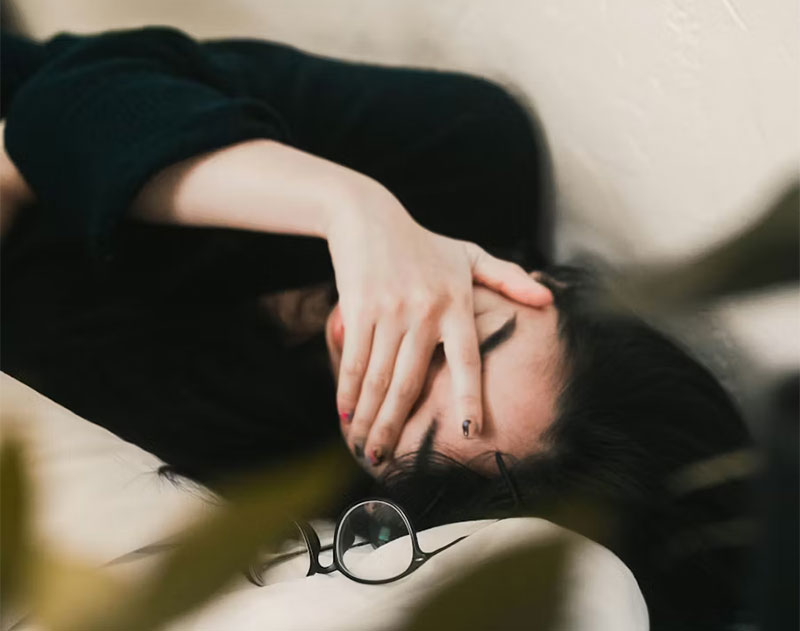 Brain Fog relief