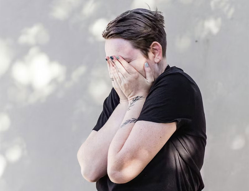 Emotional Resilience support